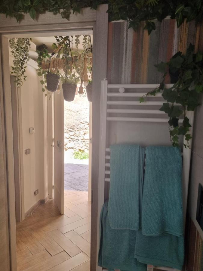 B&B Angelica Apartment Bénévent Extérieur photo