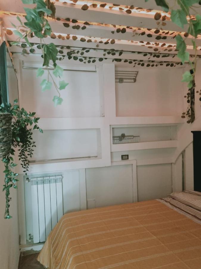 B&B Angelica Apartment Bénévent Extérieur photo