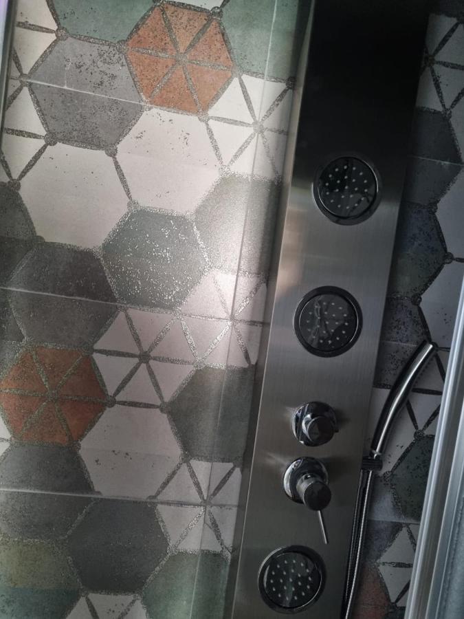 B&B Angelica Apartment Bénévent Extérieur photo