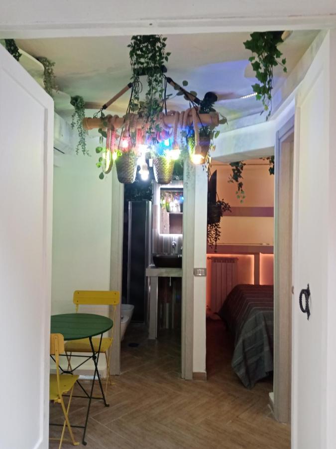 B&B Angelica Apartment Bénévent Extérieur photo