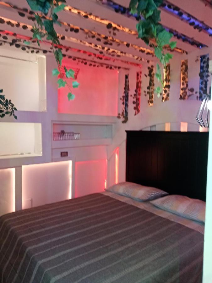 B&B Angelica Apartment Bénévent Extérieur photo