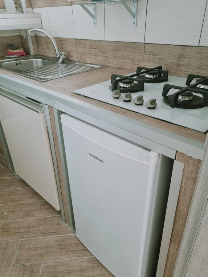 B&B Angelica Apartment Bénévent Extérieur photo
