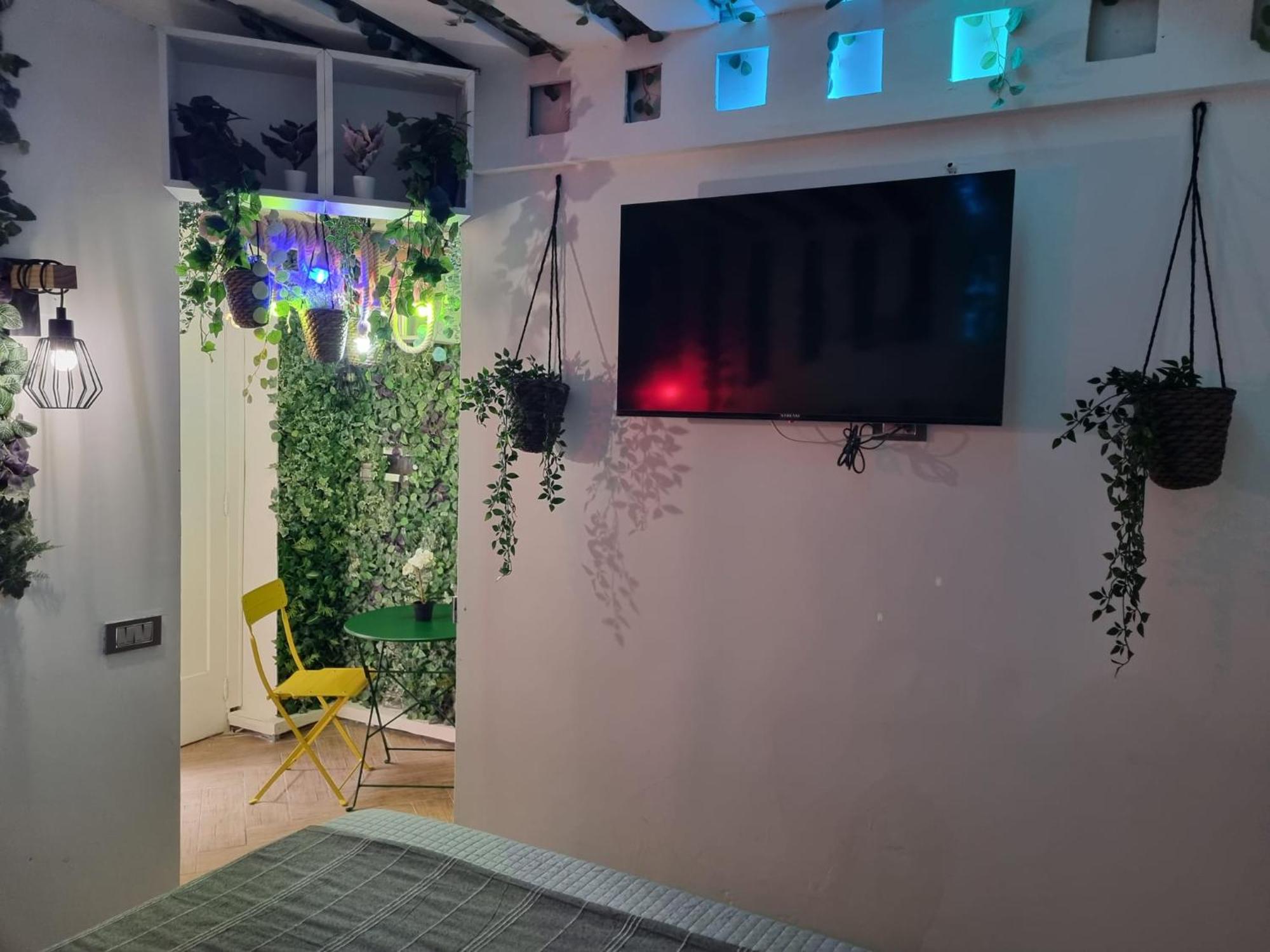 B&B Angelica Apartment Bénévent Extérieur photo