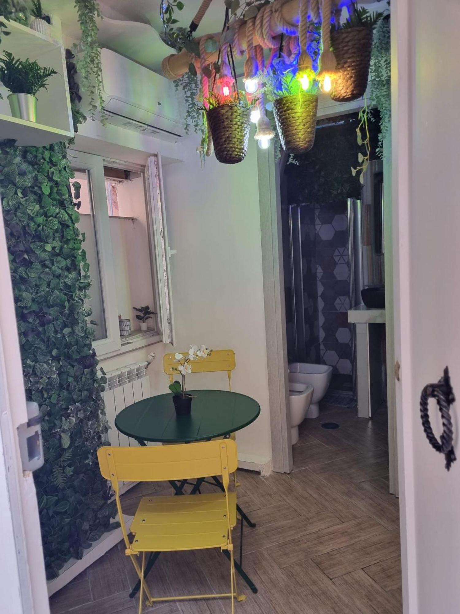 B&B Angelica Apartment Bénévent Extérieur photo