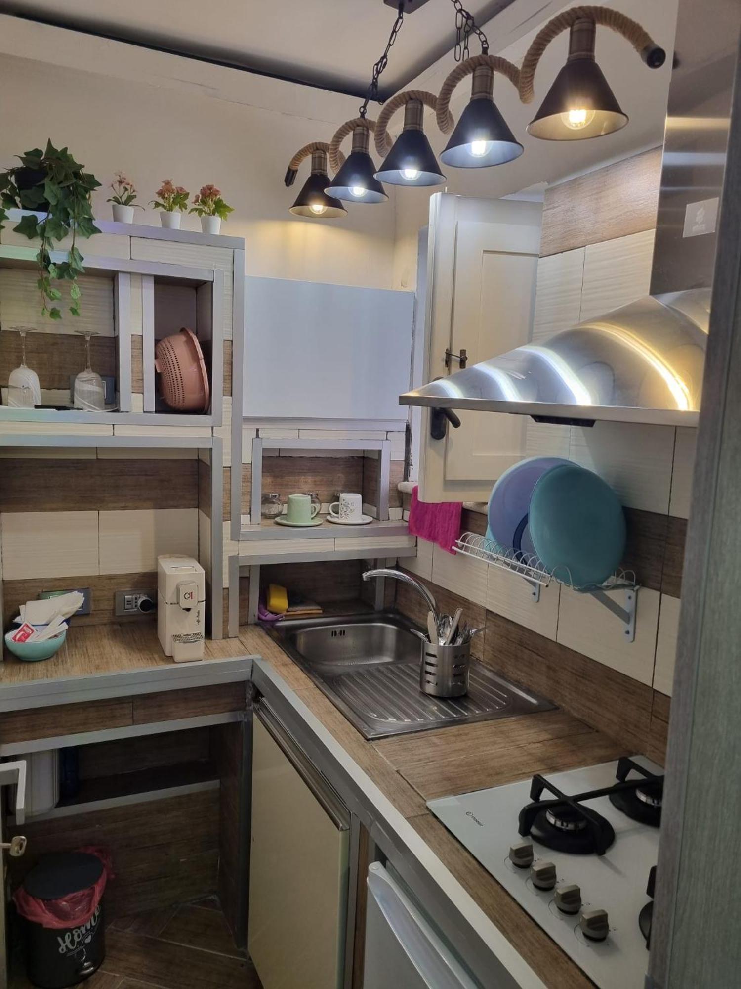 B&B Angelica Apartment Bénévent Extérieur photo